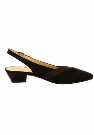 Gabor® Pumps 85.631.17 Schwarz 6 Gabor® Pumps 85.631.17 Schwarz – Bild 4