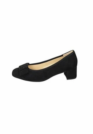 Gabor® Pumps Schwarz 4 Gabor® Pumps Schwarz – Bild 2