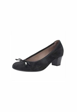 Gabor® Pumps Schwarz 3 Gabor® Pumps Schwarz