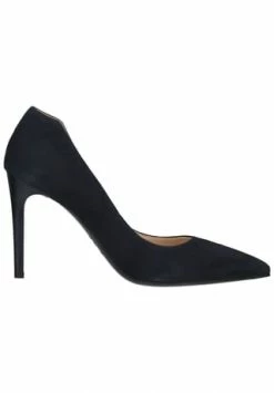 NeroGiardini Veloursleder Pumps Notte -Peter Kaiser Shop unnamed file 1963