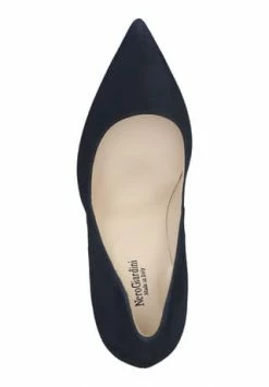 NeroGiardini Veloursleder Pumps Notte -Peter Kaiser Shop unnamed file 1965