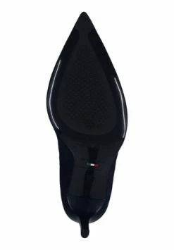 NeroGiardini Veloursleder Pumps Notte -Peter Kaiser Shop unnamed file 1966