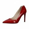 NeroGiardini Leder Pumps Rot Lack -Peter Kaiser Shop unnamed file 1995