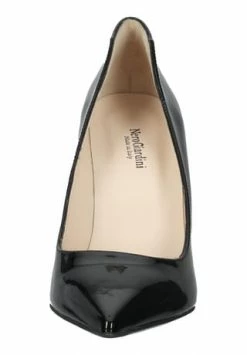 NeroGiardini Leder Pumps Rot Lack -Peter Kaiser Shop unnamed file 1998