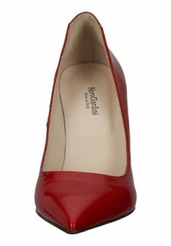 NeroGiardini Leder Pumps Rot Lack -Peter Kaiser Shop unnamed file 1999
