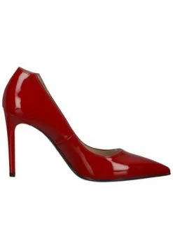 NeroGiardini Leder Pumps Rot Lack -Peter Kaiser Shop unnamed file 2001