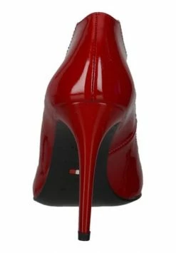 NeroGiardini Leder Pumps Rot Lack -Peter Kaiser Shop unnamed file 2003