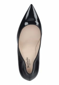 NeroGiardini Leder Pumps Rot Lack -Peter Kaiser Shop unnamed file 2004