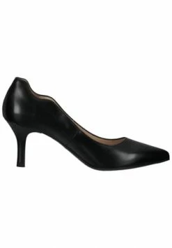 NeroGiardini Nappaleder Pumps Schwarz -Peter Kaiser Shop unnamed file 2010