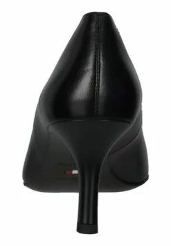 NeroGiardini Nappaleder Pumps Schwarz -Peter Kaiser Shop unnamed file 2011