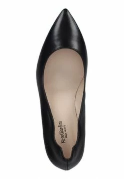 NeroGiardini Nappaleder Pumps Schwarz -Peter Kaiser Shop unnamed file 2012