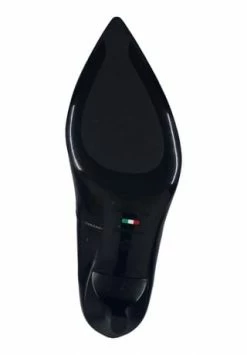 NeroGiardini Nappaleder Pumps Schwarz -Peter Kaiser Shop unnamed file 2013