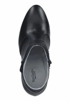 NeroGiardini Leder Stiefelette Schwarz -Peter Kaiser Shop unnamed file 2019