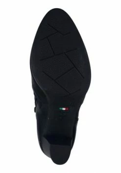 NeroGiardini Leder Stiefelette Schwarz -Peter Kaiser Shop unnamed file 2020