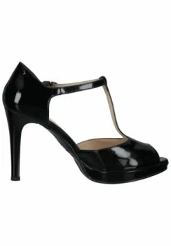 NeroGiardini Leder Pumps Schwarz Lack -Peter Kaiser Shop unnamed file 2031