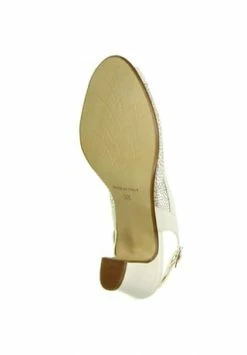 ViSTA Damen Sling Pumps Beige Beige -Peter Kaiser Shop unnamed file 2065
