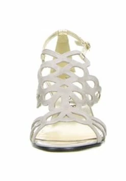 ViSTA Damen Sandaletten Gold Gold -Peter Kaiser Shop unnamed file 2080