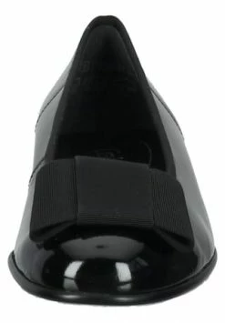 Gabor® Ballerina, Lackleder, Für Damen Schwarz -Peter Kaiser Shop unnamed file 21