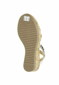 ViSTA Damen Sandaletten Beige Beige -Peter Kaiser Shop unnamed file 2100
