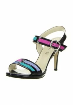 ViSTA Damen Sandaletten Mehrfarbig Mehrfarbig