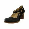 El Naturalista® Pumps Schwarz 2 El Naturalista® Pumps Schwarz -Peter Kaiser Shop unnamed file 2143