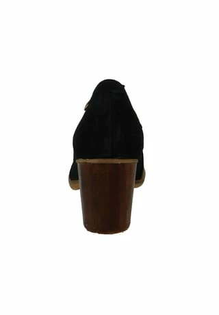 El Naturalista® Pumps Schwarz 7 El Naturalista® Pumps Schwarz – Bild 5