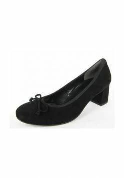 Paul Green Pumps Schwarz