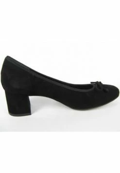Paul Green Pumps Schwarz -Peter Kaiser Shop unnamed file 2158
