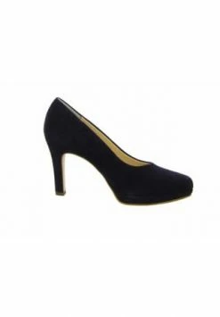 Paul Green Pumps Blau -Peter Kaiser Shop unnamed file 2162
