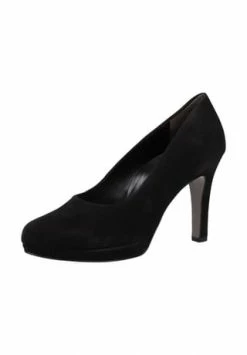 Paul Green Pumps Schwarz