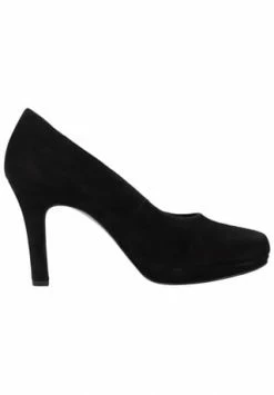 Paul Green Pumps Schwarz -Peter Kaiser Shop unnamed file 2168