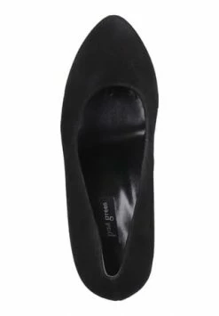 Paul Green Pumps Schwarz -Peter Kaiser Shop unnamed file 2170