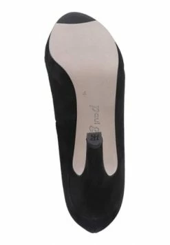 Paul Green Pumps Schwarz -Peter Kaiser Shop unnamed file 2171
