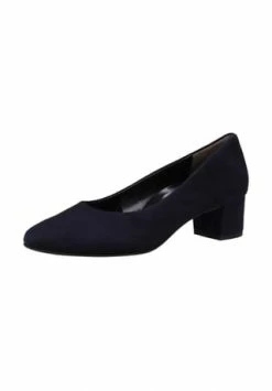 Paul Green Pumps Blau