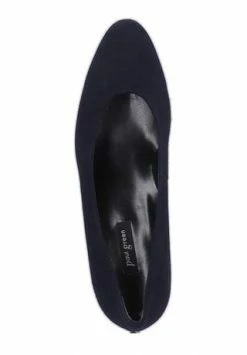 Paul Green Pumps Blau -Peter Kaiser Shop unnamed file 2182