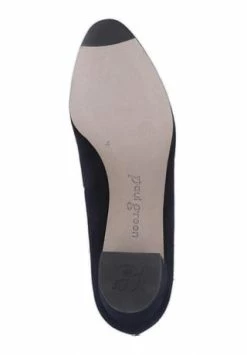 Paul Green Pumps Blau -Peter Kaiser Shop unnamed file 2183