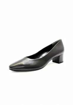 Paul Green Pumps Schwarz