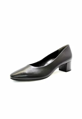 Paul Green Pumps Schwarz 3 Paul Green Pumps Schwarz