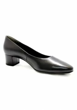 Paul Green Pumps Schwarz 10 Paul Green Pumps Schwarz -Peter Kaiser Shop unnamed file 2187