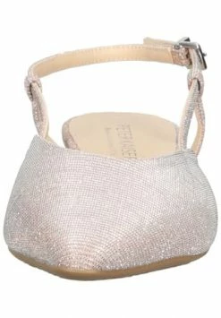 PETER KAISER Leder Ballerinas Powder -Peter Kaiser Shop unnamed file 220