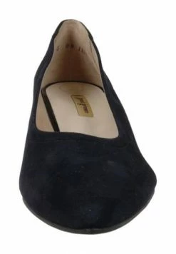 Paul Green Pumps, Leder, Blockabsatz, Für Damen Blau 19 Paul Green Pumps, Leder, Blockabsatz, Für Damen Blau -Peter Kaiser Shop unnamed file 2207