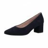 Paul Green Pumps Dunkel-blau 1 Paul Green Pumps Dunkel-blau -Peter Kaiser Shop unnamed file 2208