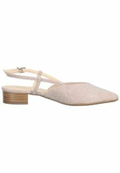 PETER KAISER Leder Ballerinas Powder -Peter Kaiser Shop unnamed file 221