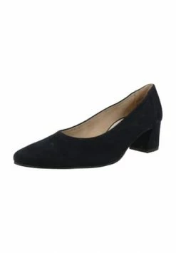 Paul Green 2806 PG Pumps, 038 BLAU, 6 Navy