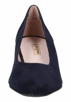 Paul Green 2806 PG Pumps, 038 BLAU, 6 Navy -Peter Kaiser Shop unnamed file 2217