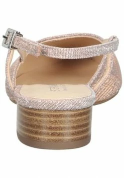 PETER KAISER Leder Ballerinas Powder -Peter Kaiser Shop unnamed file 222