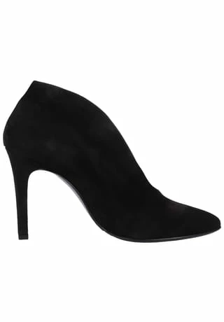 Paul Green Pumps Schwarz 6 Paul Green Pumps Schwarz – Bild 4
