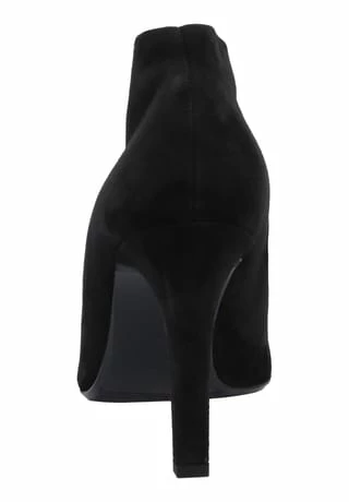 Paul Green Pumps Schwarz 7 Paul Green Pumps Schwarz – Bild 5