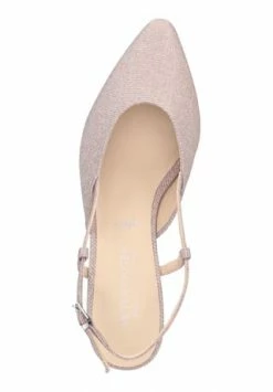 PETER KAISER Leder Ballerinas Powder -Peter Kaiser Shop unnamed file 223