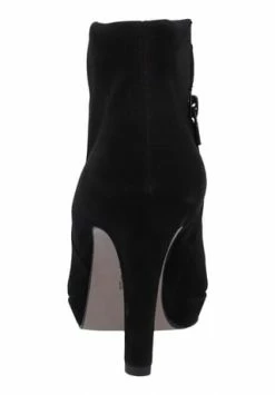 Paul Green Leder Stiefelette Schwarz -Peter Kaiser Shop unnamed file 2235